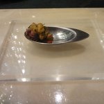 SALONE 2007 - ウニのクッキアイオ（2016.5）