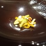 SALONE 2007 - 前菜２　(・・;　（2016.5）