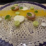 SALONE 2007 - ウサギやソラマメ（2016.5）