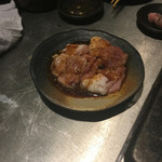 わしの肉 - 