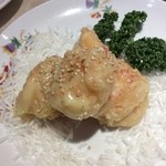 菜香新館 - 
