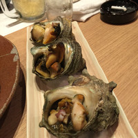 魚や市 はなれ - 
