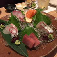 魚や市 はなれ - 