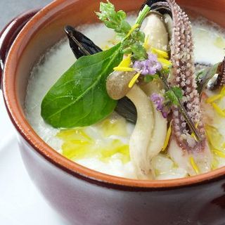 個室あり 姫路でおすすめのイタリアンをご紹介 食べログ