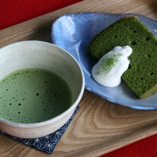 キモノスタイルカフェ_2