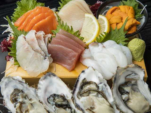 吉田三八商店 - 桂台（居酒屋）の写真