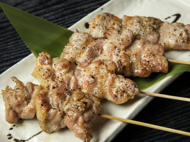 吉田三八商店 - 桂台（居酒屋）の写真