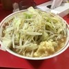 ラーメン二郎 仙台店