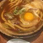 煮込うどん 山本屋本店 - 