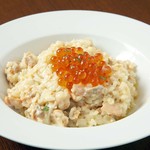 トラットリア アルベロ グランデ