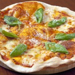 トラットリア アルベロ グランデ