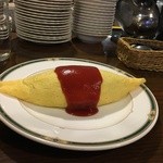 麻布食堂 - ステキです。