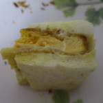 北新地サンド - タマゴカツサンド