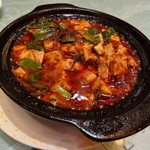 陈麻婆豆腐 - 