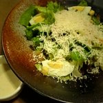 ｶﾙﾋﾞ王国●ｼｰｻﾞｰｽﾞｻﾗﾀﾞ