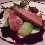 プルミエアベニュー - 2010年8月