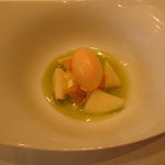 キュイジーヌ[s] ミッシェル・トロワグロ - デザート