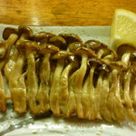 たきち - しめじ