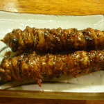 たきち - 皮（タレ）