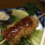 居酒屋 仲よし - 