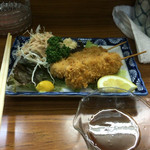 居酒屋 仲よし - 