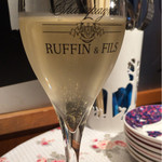 アンジュアンジュ　シャンパン通り - 