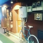 臥龍 - 2016/6 新愛車1号機出動だぜぇ～♪