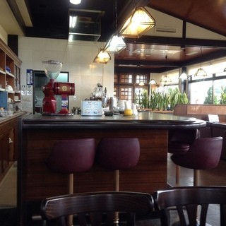 喫茶レストラン あど川_2