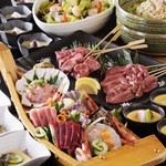 Kaisen Izakaya Rinka - 