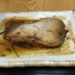 北田屋 - カレイの煮付け