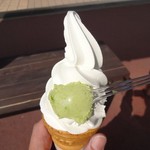 天城わさびの里 - 