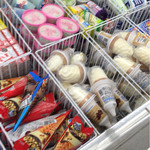 ファミリーマート - 料理写真: