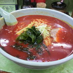 ラーメン大好き - 武蔵中原/ラーメン | 食べログ