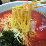 ラーメン大好き - 武蔵中原/ラーメン | 食べログ