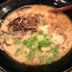 まるうまラーメン - 