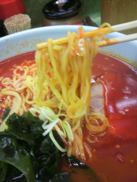ラーメン大好き - 武蔵中原/ラーメン | 食べログ