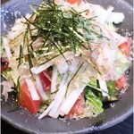 旬魚と日本酒 和食りん - 