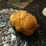 鮨松榮 - 紫雲丹