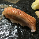 鮨松榮 - 生銀鱈