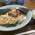 ラーメンショップ 牛久結束店 - 