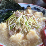 ラーメンショップ - 