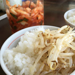 ラーメンショップ - 