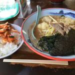ラーメンショップ - 
