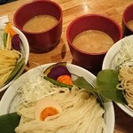 帰ってきた宮田麺児 - 