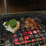 野毛ホルモンセンター - 