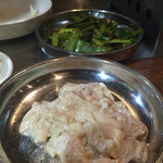 野毛ホルモンセンター - 