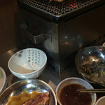 野毛ホルモンセンター - 