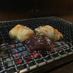 野毛ホルモンセンター - 