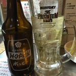 野毛ホルモンセンター - 