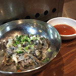 野毛ホルモンセンター - 